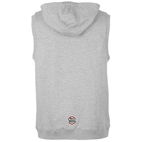 Lonsdale-Hombre-Sudadera-Sin-Mangas-De-Box