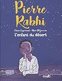 L'enfant du désert by 