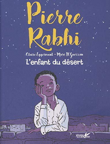 L'enfant du désert by 