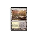 Magic: the Gathering - Marsh Flats (219) - Zendikar