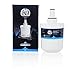 K&J Aqua Pure Water Filter - Samsung Compatible Water Filter DA29-00003G - Fits Aqua Pure Plus Samsung Refrigerator Filters