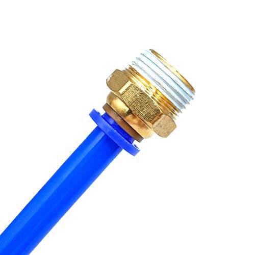 Tailonz Pneumatic Air Cylinder SC 63 X 150 PT3/8 Bore: 2 1/2 inch Stroke: 6 inch Screwed Piston Rod Dual Action