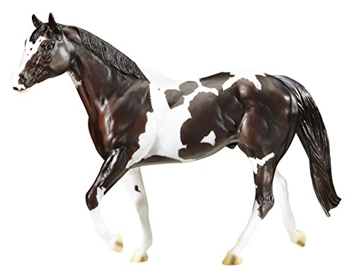 1 Breyer+Traditonal+Chocolate+Kisses+Horse