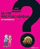 Image de La vie microscopique