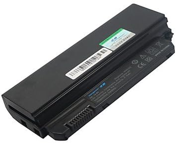 Driver Battery For Dell Inspiron Mini 9 9n 910 D044h Amazon Co Uk Electronics