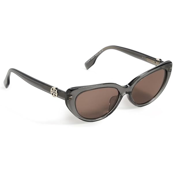 Lele Sadoughi Brown Gradient Cat Eye Sunglasses with Branded Pouch Lele Sadoughi Sunglasses Leopard Downtown Cat - Eye NWT  main image 4