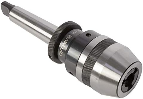 Optimum - MK 2 Direct Intake Quick Change Chuck 0.3-16mm