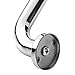 Bathroom Grab Bar Stainless Steel Anti-Skid Bathroom Handrails with Screw