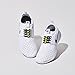 HICKIES No Tie Shoelaces For Adults Premium Black/Yellow Shoe Laces For Sneakers No Tie Laces - 14 Elastic Waterproof Tieless Shoelaces, A Pair Unisex No Tie Running Shoe Laces One Size fit All