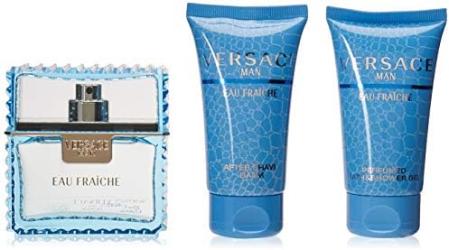 versace man eau fraiche amazon