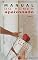 Livro MANUAL DO HOMEM APAIXONADO - LIVRO 1