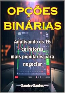 Livro Opções Binárias