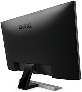BenQ EW3270U 32 Inch 4K Monitor with USB-C HDMI DP Eye-Care FreeSync view 8