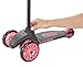 Little Tikes Lean to Turn Scooter, Pink