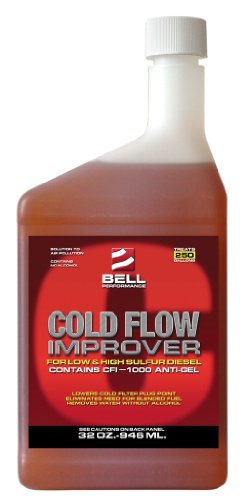 Bell Performance - Cold Flow Improver - 32 oz. bottle