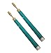 WennoW (2pc) - Refillable Reusable Butane Pencil Torch Welding Soldering Jewerly Repair