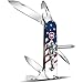 Victorinox VIC-55459.US2 2019N Tinker Keep Moving Forward WWP Logo