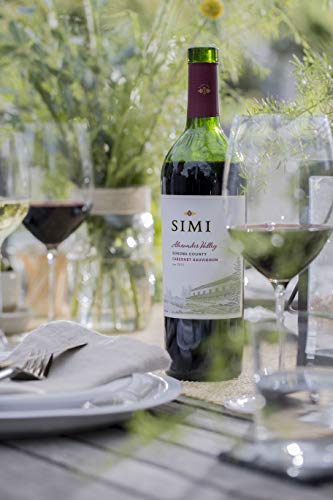 SIMI Cabernet Sauvignon - Image 5