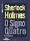 Livro Signo dos Quatro