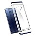 Spigen Neo Hybrid NC Designed for Galaxy Note 9 Case (2018) - Blue