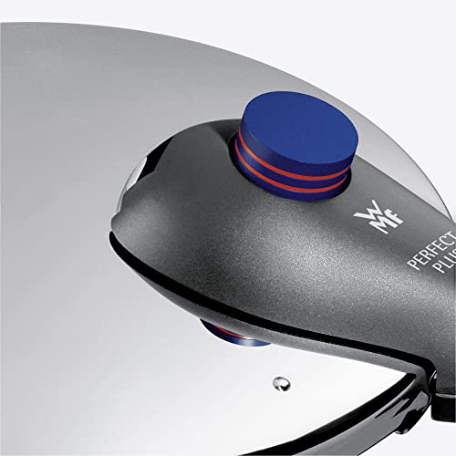 WMF 895606200 Lid Handle for Perfect Plus Pressure Cooker in Oman