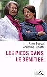 Les pieds dans le bénitier by 
