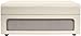 Crosley CR8017A-DU Voyager Vintage Portable Turntable with Bluetooth Receiver and Built-in Speakers, Dunethumb 3