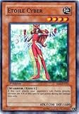 Yu-Gi-Oh! - Etoile Cyber (EEN-EN016) - Elemental Energy - 1st Edition - Common