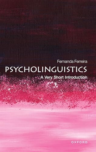 Amazon.com: Introduction to Psycholinguistics: Understanding