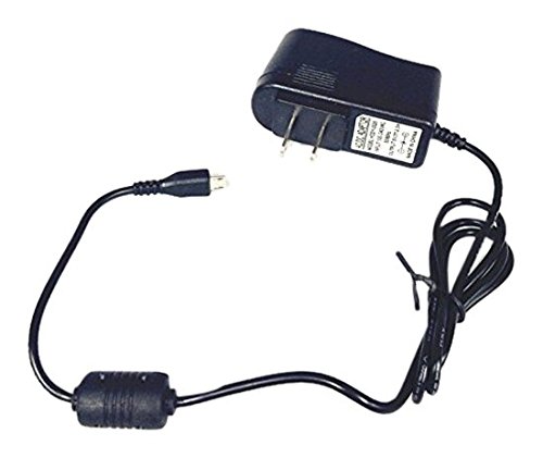5V 3A Raspberry Pi 3B+ 3B Power Supply with Switch Button Power