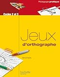 Image de jeux d orthographe