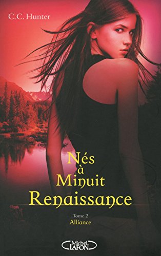 Download Nés à minuit Renaissance - tome 2 Alliance (2)