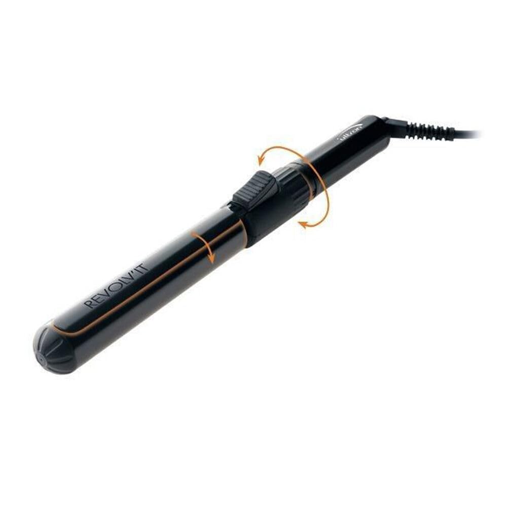 Ultron Revolv'it Hair Curling Tong, 26 mm Diameter, 0.1401 kg,5412058150074