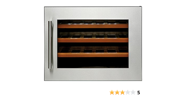 Nodor 3959 - Vinoteca No Frost de instalación en columna ...