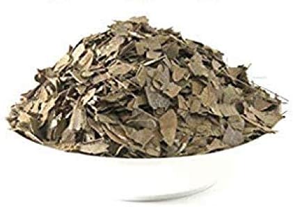 Pata de Vaca Leaves - La Vaca - Kidney Support - Glucose Support - Kidney Health - Kidney Tea - Magic Tea Plants- Amazon Therapeutic Laboratories - 1lbs Dried