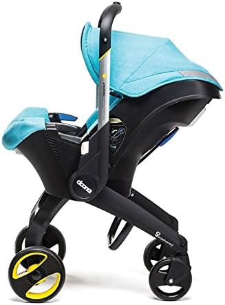 Doona Sky (Turquoise) Group 0+ Car Seat