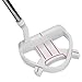 Tour Edge Women's Backdraft GT Plus Putter (Right Hand, 33 inch)