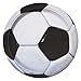 Soccer Ball Themed Birthday Party Plates & Napkins Serves 16
