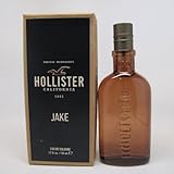 Hollister Jake 1.7oz Men's Eau De Cologne