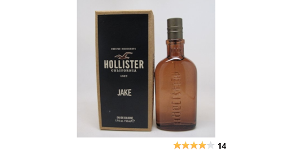 hollister jake