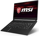 MSI GS65