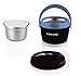 Crock-Pot Lunch Crock Warmer Replacement Food Container with Lid (Original Version)