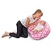Boppy Newborn Lounger, French Rose
