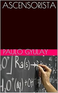 Livro ASCENSORISTA