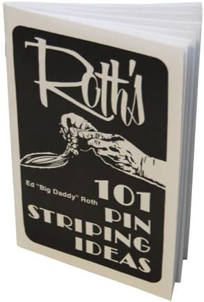 Hot Rods: Roth, Ed, Thacker, Tony: 9780760328934: Amazon.com: Books