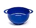 HULLR 8-Piece Measuring Mixing Bowl Set, Colorful Stackable Bowls For Baking Cooking & More