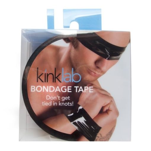 KinkLab Bondage Tape