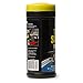 Stoner Car Care Trim Shine Protectant Wipes - 28 Count, 90034