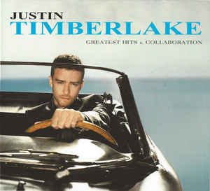 KINGS OF LEON - Justin Timberlake Greatest Hits & Collaboration 2 Cd Set Digipack - Zortam Music