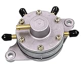 Fox Distributing DF52-92 Mikuni Triple Fuel Pump